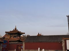 -大召山西祁县剔鱼子削面(向阳店)