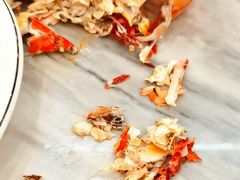 -蟹天蟹地农家菜·阳澄湖大闸蟹(浅水湾店)