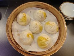 -寄畅興·百年蟹黄面·万国建筑群(外滩27号店)