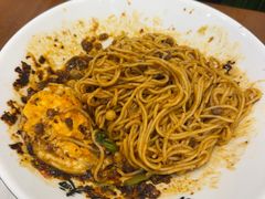 -兵哥豌豆面(创意谷店)