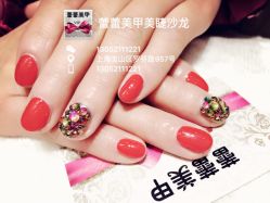 -LEILEI NAIL蕾蕾美甲美睫