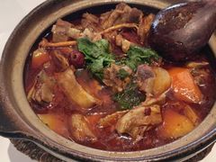 -同乐馆(阳光店)