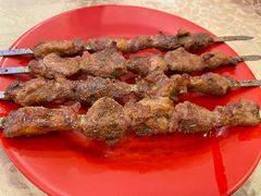 -维吾尔餐厅(宜山路店)