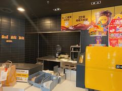 -麦当劳(集美石鼓店)