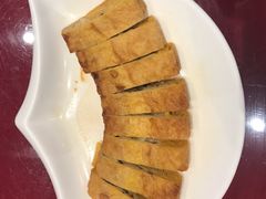 四宝素鸭-老吉士酒家(天平路店)