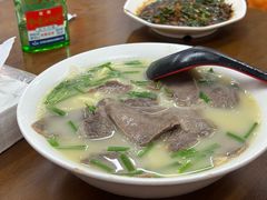 -三百碗宝应长鱼面(板仓街店)