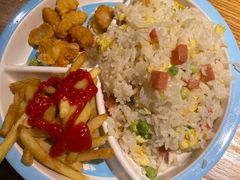 -九锅一堂酸菜鱼(石家庄先天下店)