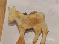 小毛驴火烧-高玛纳驴肉火烧(一世界店)