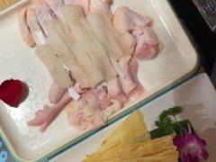 -椰夫人·养生椰子鸡(金沙洲永旺店)