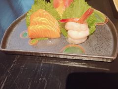 -鲤·鮨KOISUSHI