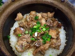 -红星光发煲仔饭(大石街店)