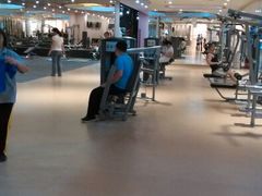 android_upload_pic-奇迹健身(SM广场店)
