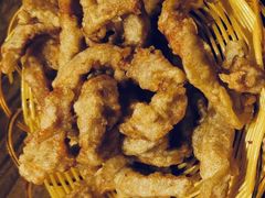 酥肉-阿田大虾(招远店)