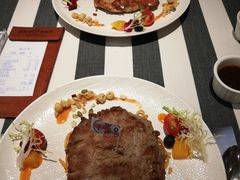 -Aqua Oasis 水天堂(石路天虹店)