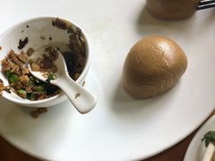 -龙井壹号·茶缘山景宴(龙井村店)