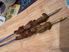 -巴依老爷新疆美食(工体旗舰店)