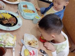 -豪客来牛排(成都锦江大融城店)