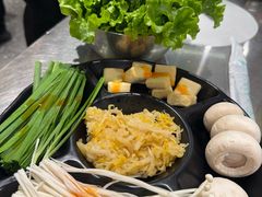 -英雄故事地摊烤肉(马驹桥店)