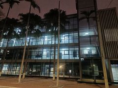 -广西大学(大学东路校区)