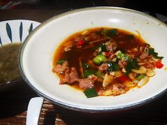 -树厨贵州菜(小河万科店)