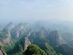 -崀山风景名胜区