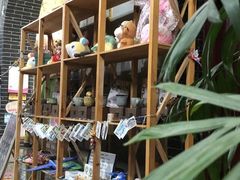 -山与海文化酒店(芙蓉街大明湖店)