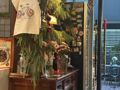 -Primo·丽莫意大利窑烤披萨