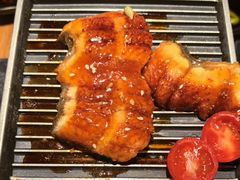 -沼津港精致料理·寿喜烧·烧鸟(青浦宝龙广场日料榜单店)