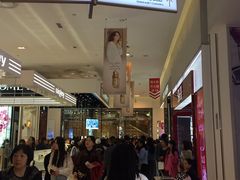 -乐天百货(环球中心店)