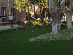 -中国人民解放军空军第九八六医院(北区)