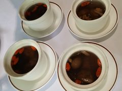 -老洋房花园饭店(绍兴路店)