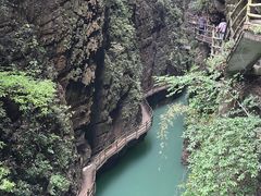 -阿依河景区