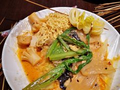 -郭记小街麻辣烫(南小街总店)