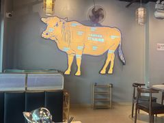 -小肥牛潮汕牛肉火锅(南联店)