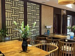 -新木器时代餐厅(太湖新天地店)