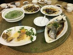 -瑞记湛江鸡饭店·粤西第一鸡(粤垦店)