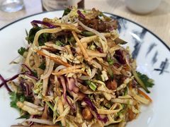 -老边饺子馆(东单店)