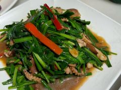 -华盛丰温州大排档(东三环南路店)