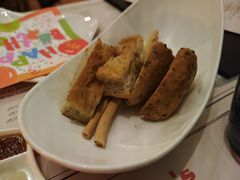 -安妮意大利餐厅(世贸天阶店)