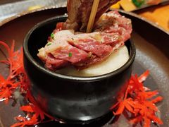 -赤坂亭M9和牛烧肉(世博源店)