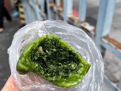 马兰头青团-功德林(南京西路店)