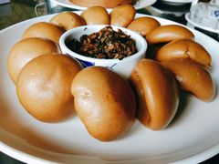 娘家窝窝头-五味堂·江浙土菜(月河特色店)