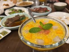 杨枝甘露-新旺茶餐厅(嘉里城店)