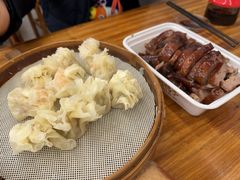 -嘉州海汇源老烧麦店