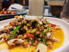 -临安鲲凌餐厅(钱王大街店)