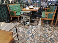 -年巴羊肉铺老铜锅(梅江店)