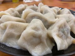 -大清花饺子(山庄店)