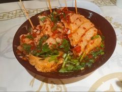 -串盟烧烤大排档·长沙美食地标(星沙店)