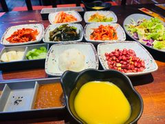 -火炉情韩国料理店(古田路店)