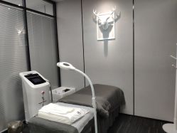 -MJ skin care国际皮肤管理中心